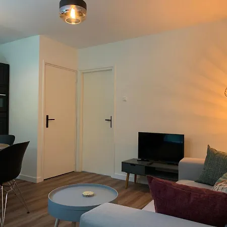 Bonte Specht: Tot Rust Komen In De Natuur! Casa vacanze