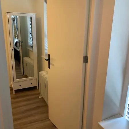 Bonte Specht: Tot Rust Komen In De Natuur! Casa vacanze Otterlo