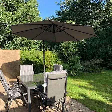 Bonte Specht: Tot Rust Komen In De Natuur! Casa vacanze