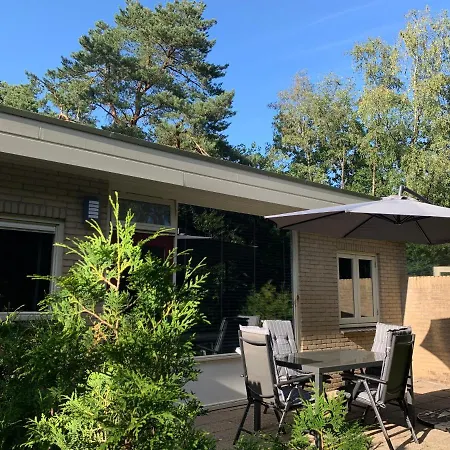 Bonte Specht: Tot Rust Komen In De Natuur! Casa vacanze