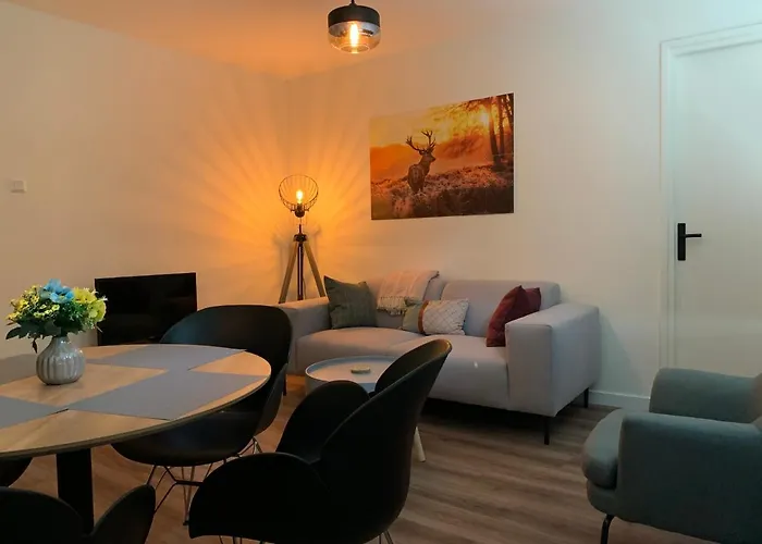 Bonte Specht: Tot Rust Komen In De Natuur! Semesterbostad