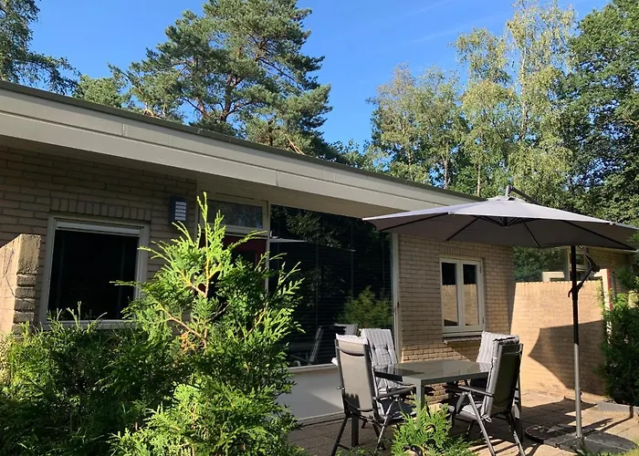 Bonte Specht: Tot Rust Komen In De Natuur! Casa vacanze