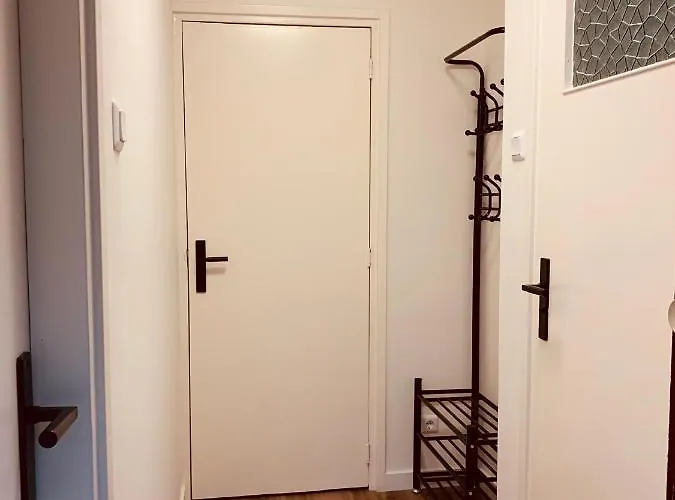 Semesterbostad Bonte Specht: Tot Rust Komen In De Natuur!