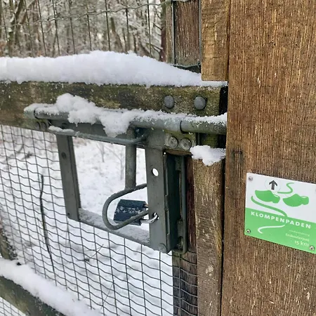 Bonte Specht: Tot Rust Komen In De Natuur! Hébergement de vacances