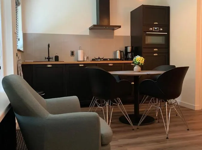 Bonte Specht: Tot Rust Komen In De Natuur! Hébergement de vacances Otterlo