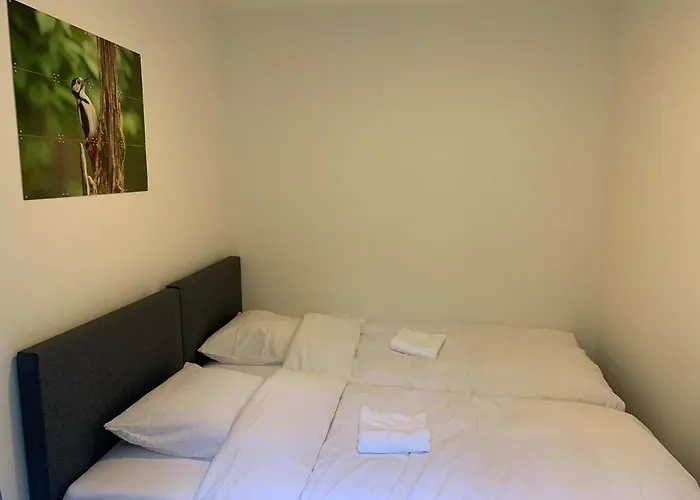 Hébergement de vacances Bonte Specht: Tot Rust Komen In De Natuur! Otterlo